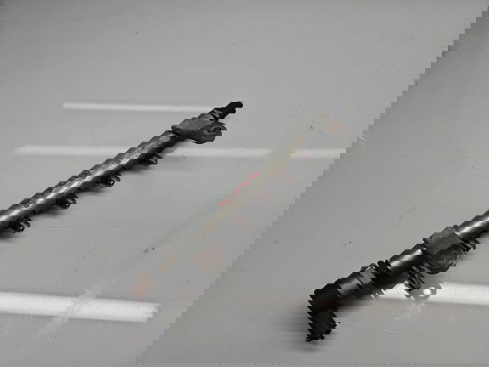 Rampa injectoare  MITSUBISHI Outlander II [Fabr 2006-2015] 9656917280 2.2 HDi 4HN 115KW / 156CP