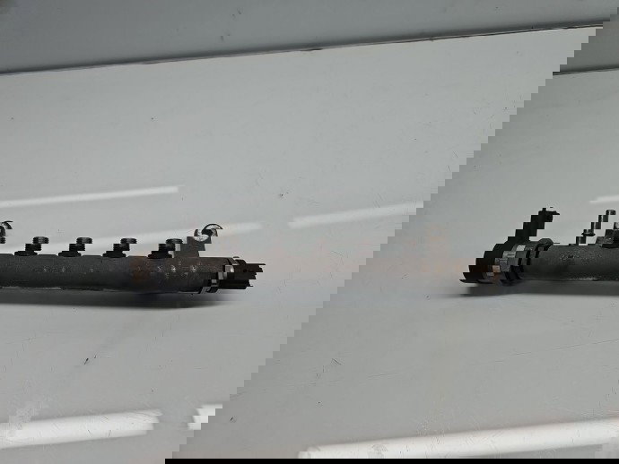 Rampa injectoare  MITSUBISHI Outlander II [Fabr 2006-2015] 9656917280 2.2 HDi 4HN 115KW / 156CP