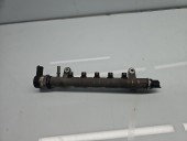 Rampa injectoare  MITSUBISHI Outlander II [Fabr 2006-2015] 9656917280 2.2 HDi 4HN 115KW / 156CP