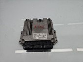Calculator motor ECU  MITSUBISHI Outlander II [Fabr 2006-2015] 9665465280 2.2 HDi 4HN 115KW / 156CP