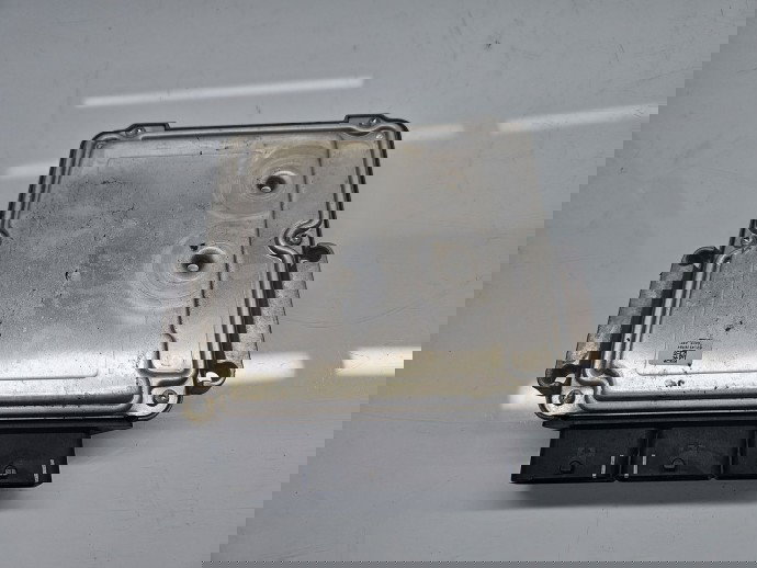 Calculator motor ECU  MITSUBISHI Outlander II [Fabr 2006-2015] 9665465280 2.2 HDi 4HN 115KW / 156CP