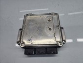 Calculator motor ECU  MITSUBISHI Outlander II [Fabr 2006-2015] 9665465280 2.2 HDi 4HN 115KW / 156CP