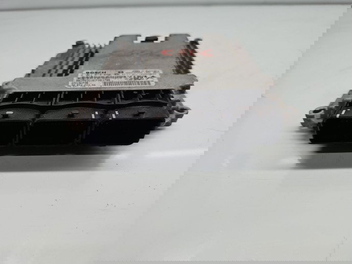 Calculator motor ECU  MITSUBISHI Outlander II [Fabr 2006-2015] 9665465280 2.2 HDi 4HN 115KW / 156CP