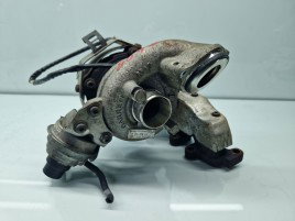 Turbina AUDI A3 (8P1) [Fabr 2003-2012] 03L253016T 1.6 TDI CAYC 77KW / 105CP