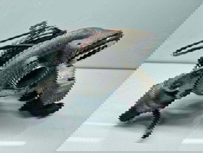 Turbina AUDI A3 (8P1) [Fabr 2003-2012] 03L253016T 1.6 TDI CAYC 77KW / 105CP