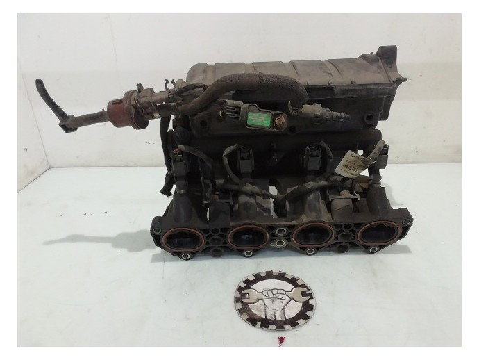 Galerie admisie Peugeot 307 1.6 benz 9635885080 2000-2008