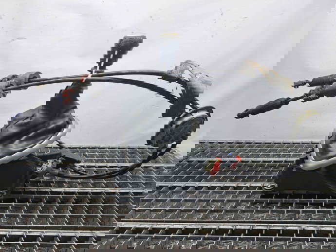 Timonerie Nissan Qashqai Facelift (2) [Fabr 2009-2013] 112102067 1.5 DCI K9K 1.5 DCI K9K 80KW / 109CP