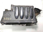 Carcasa filtru aer A6400940204 Mercedes Clasa A (W169) [Fabr 2004-2012] 2.0