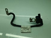 Borna baterie (-) Volkswagen Passat B7 (362) [Fabr 2010-2014] 1K0915181H