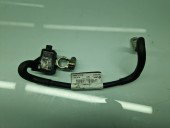 Borna baterie (-) Volkswagen Passat B7 (362) [Fabr 2010-2014] 1K0915181H