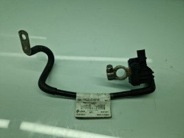 Borna baterie (-) Volkswagen Passat CC (357) [Fabr 2008-2012] 1K0915181H