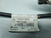Borna baterie (-) Volkswagen Passat CC (357) [Fabr 2008-2012] 1K0915181H