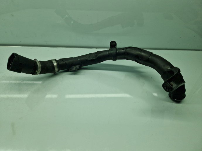 Tub intercooler  Skoda Octavia 2 (1Z3) [Fabr 2004-2013] 1K0145840AA 1.6 TDI CAYC 77KW / 105CP
