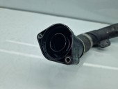 Tub intercooler  Volkswagen Passat B7 (362) [Fabr 2010-2014] 1K0145840AA 1.6 TDI CAYC 77KW / 105CP