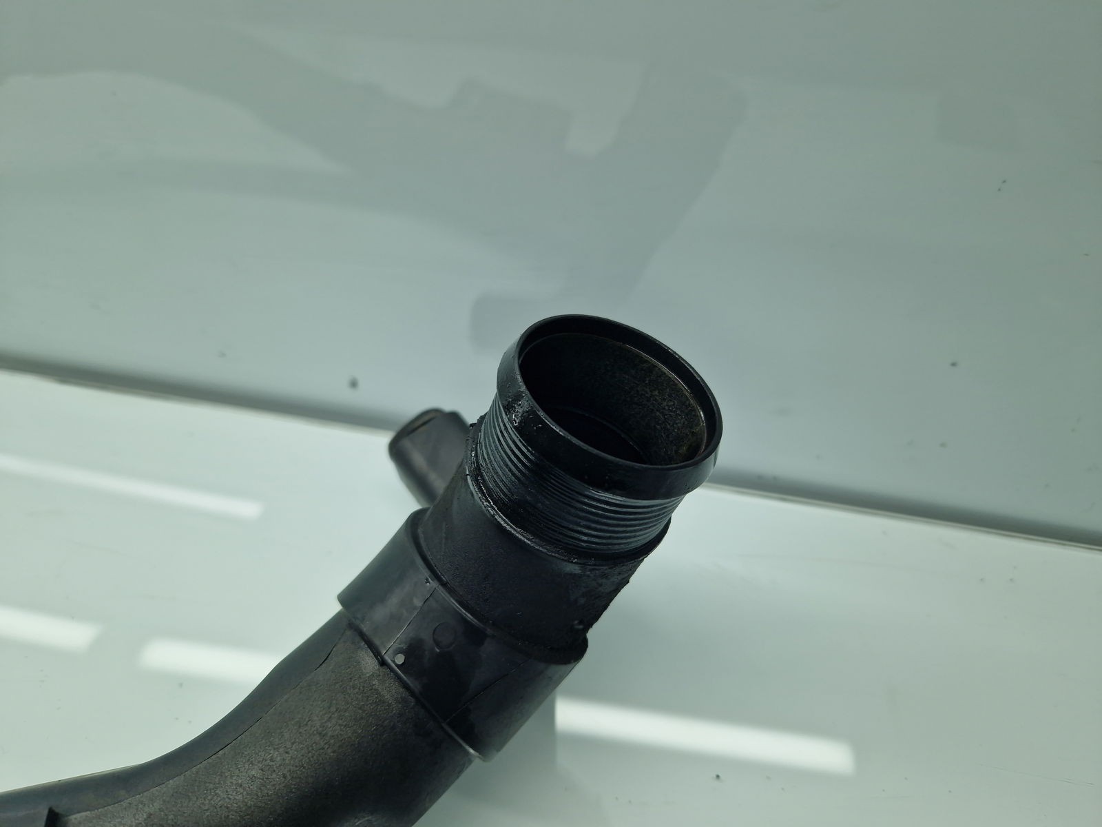 Tub intercooler Volkswagen Passat B7 (362) [Fabr 2010-2014] 1K0145840AA 1.6 TDI CAYC 77KW / 105CP - imagine 4