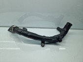 Tub intercooler  Volkswagen Passat B7 (362) [Fabr 2010-2014] 1K0145840AA 1.6 TDI CAYC 77KW / 105CP