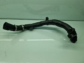 Tub intercooler  Seat Altea (5P1) [Fabr 2004-2010] 1K0145840AA 1.6 TDI CAYC 77KW / 105CP