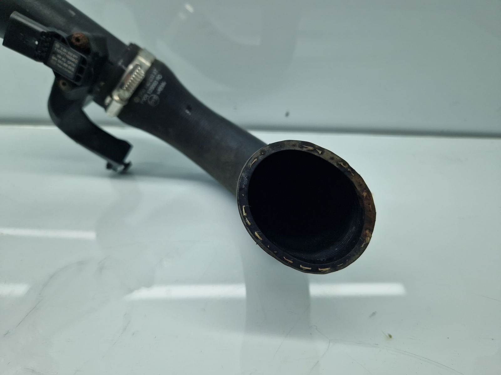 Tub intercooler Volkswagen Tiguan (5N) [Fabr 2007-2016] 1K0145770AE 1.6 TDI CAYC 77KW / 105CP - imagine 3