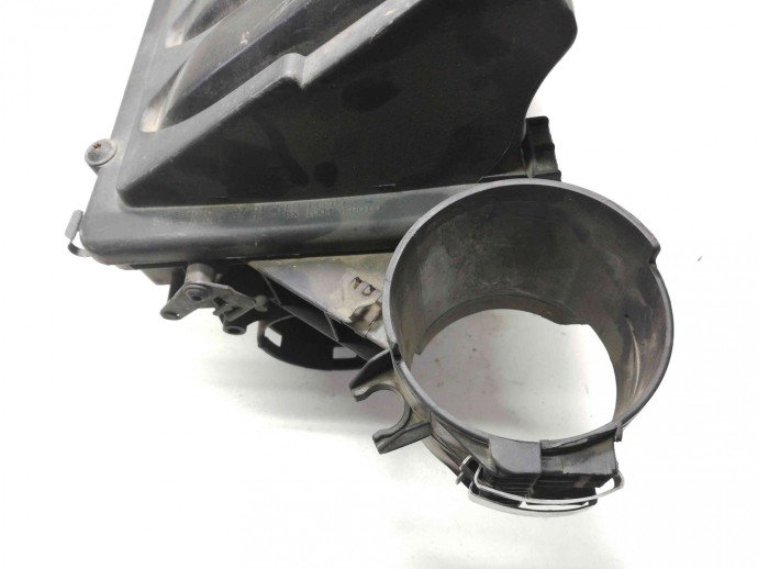 Carcasa filtru aer A6400940204 Mercedes Clasa A (W169) [Fabr 2004-2012] 2.0