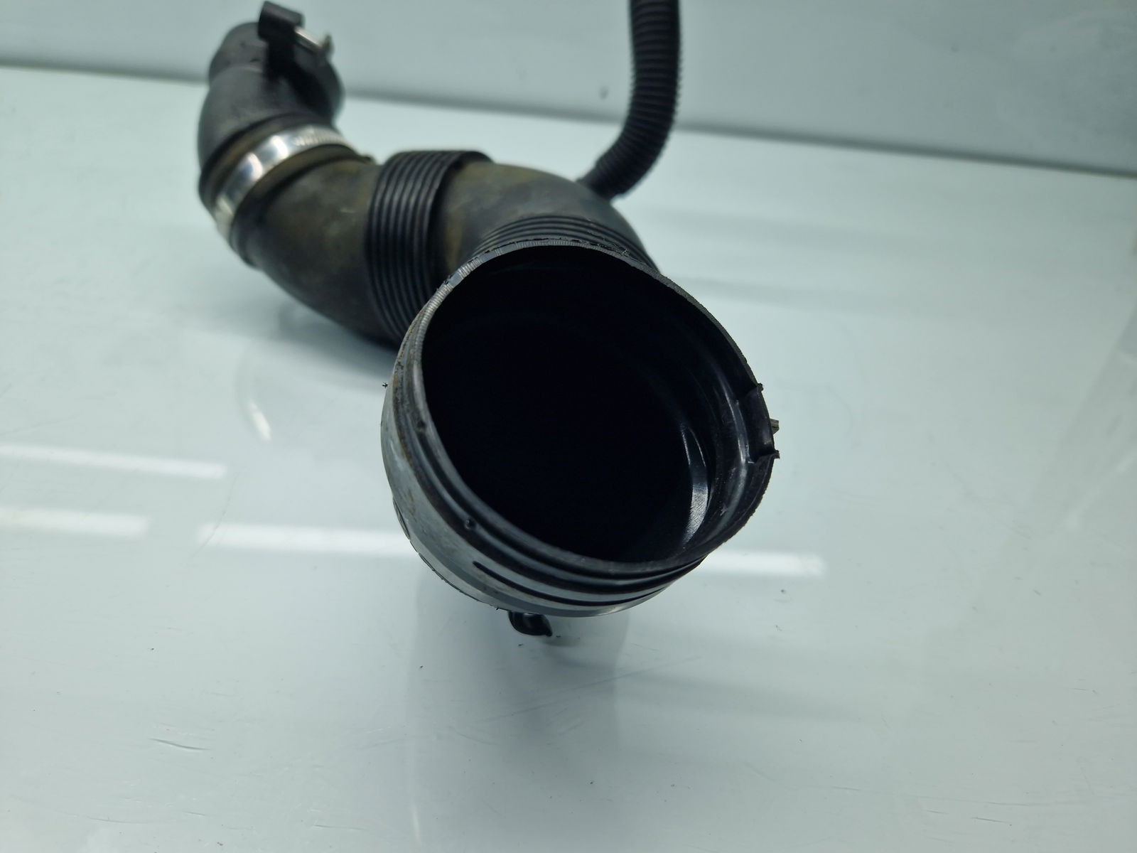 Tub admisie aer Volkswagen Passat B7 (362) [Fabr 2010-2014] 3C0129635 1.6 TDI CAYC 77KW / 105CP - imagine 3