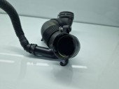 Tub admisie aer  Volkswagen Passat B7 (362) [Fabr 2010-2014] 3C0129635 1.6 TDI CAYC 77KW / 105CP