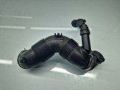 Tub admisie aer  Volkswagen Passat B7 (362) [Fabr 2010-2014] 3C0129635 1.6 TDI CAYC 77KW / 105CP