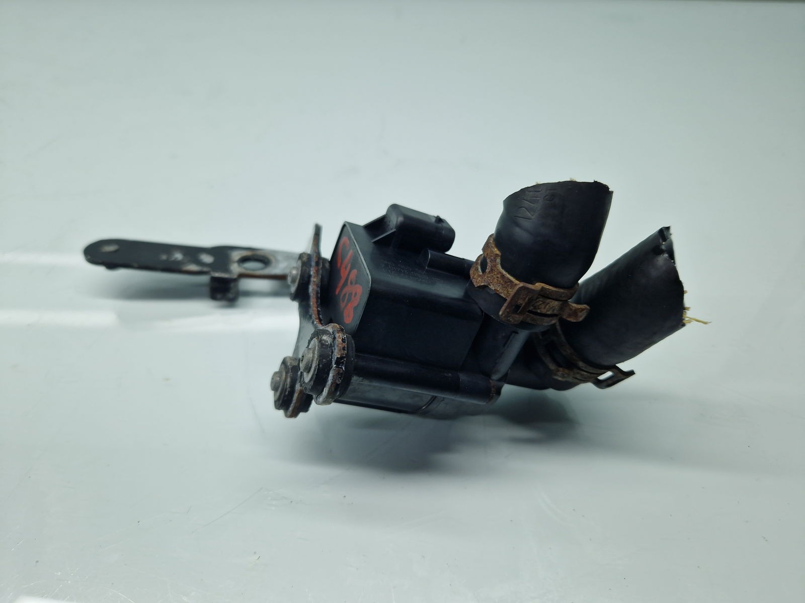 Pompa recirculare apa Volkswagen Tiguan (5N) [Fabr 2007-2016] 5N0965561 1.6 TDI CAYC 77KW / 105CP - imagine 4