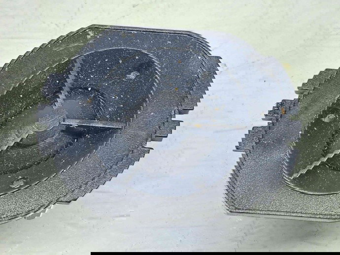  Tweeter dreapta Nissan Qashqai Facelift (2) [Fabr 2009-2013] 281489095R