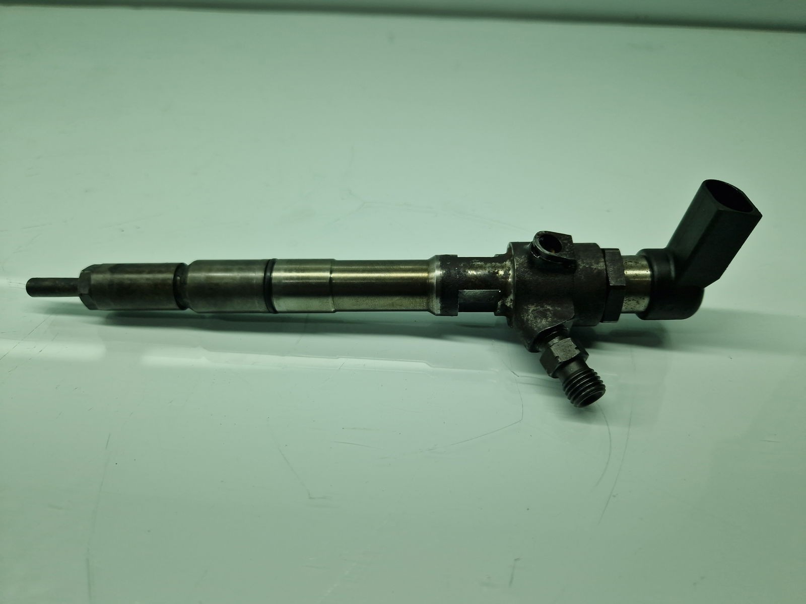 Injector Volkswagen Passat B7 (362) [Fabr 2010-2014] 03L130277B 1.6 TDI CAYC 77KW / 105CP - imagine 1
