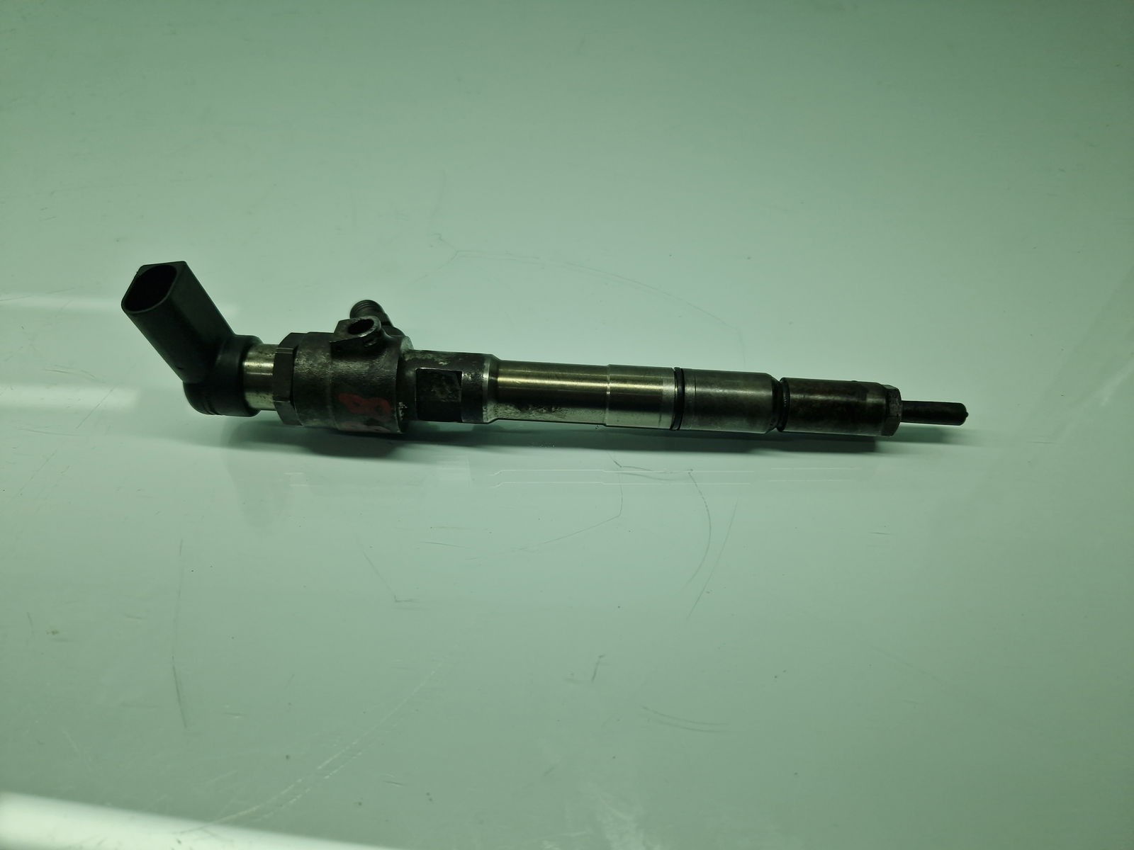 Injector Volkswagen Passat B7 (362) [Fabr 2010-2014] 03L130277B 1.6 TDI CAYC 77KW / 105CP - imagine 4