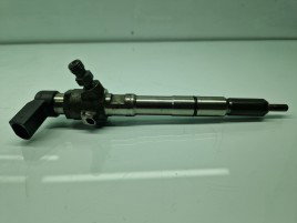 Injector  Volkswagen Passat B7 (362) [Fabr 2010-2014] 03L130277S 1.6 TDI CAYC 77KW / 105CP