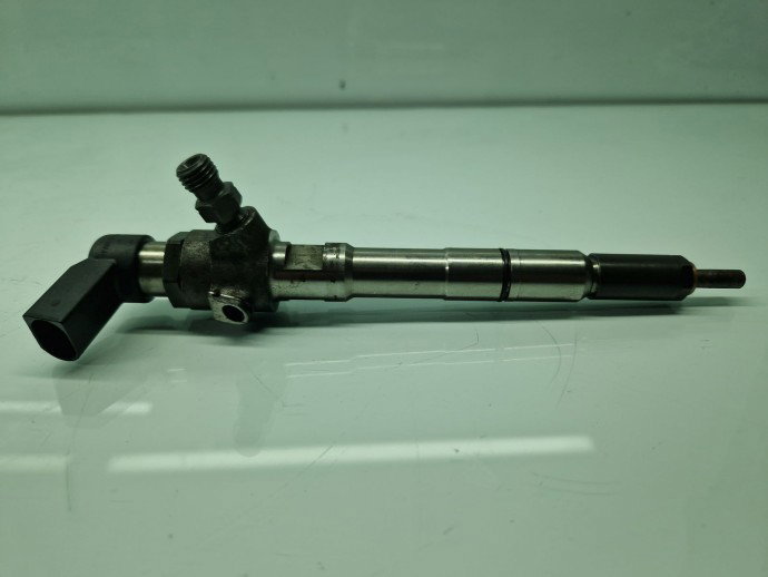 Injector  Skoda Octavia 2 (1Z3) [Fabr 2004-2013] 03L130277S 1.6 TDI CAYC 77KW / 105CP