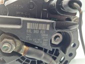 Alternator Volkswagen Passat B7 (362) [Fabr 2010-2014] 03L903023 1.6 TDI CAYC 77KW / 105CP