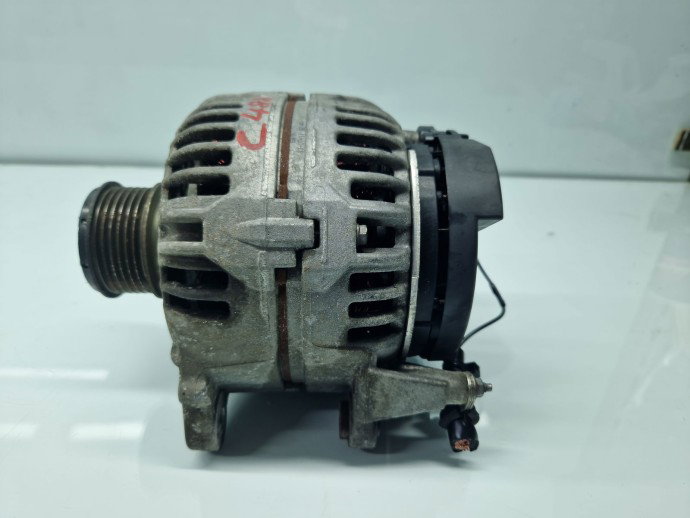 Alternator Volkswagen Tiguan (5N) [Fabr 2007-2016] 03L903023 1.6 TDI CAYC 77KW / 105CP