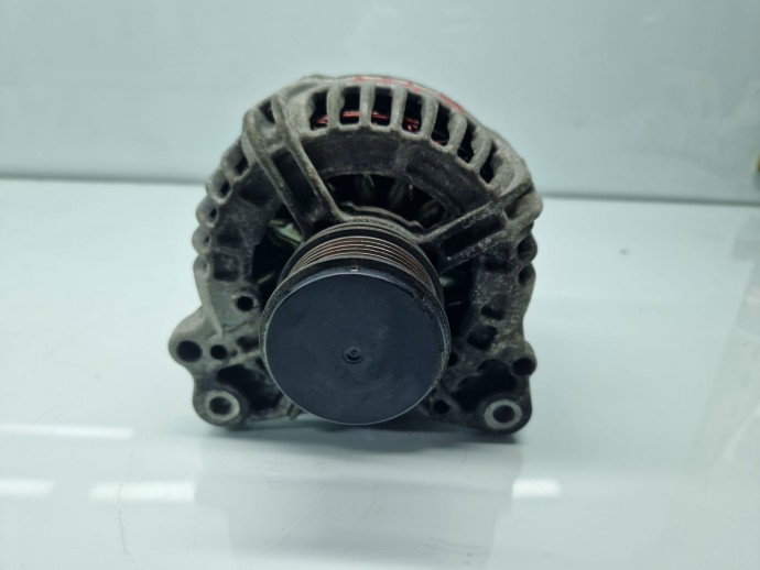Alternator Volkswagen Tiguan (5N) [Fabr 2007-2016] 03L903023 1.6 TDI CAYC 77KW / 105CP