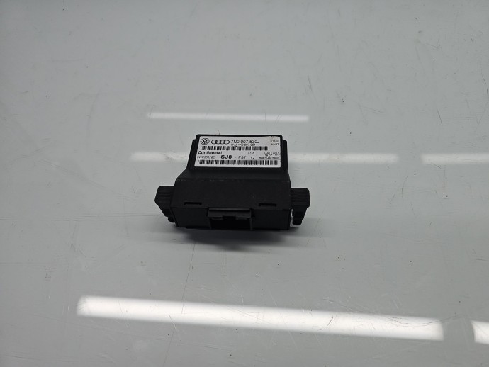  Modul CAN  AUDI A3 (8P1) [Fabr 2003-2012] 7N0907530J