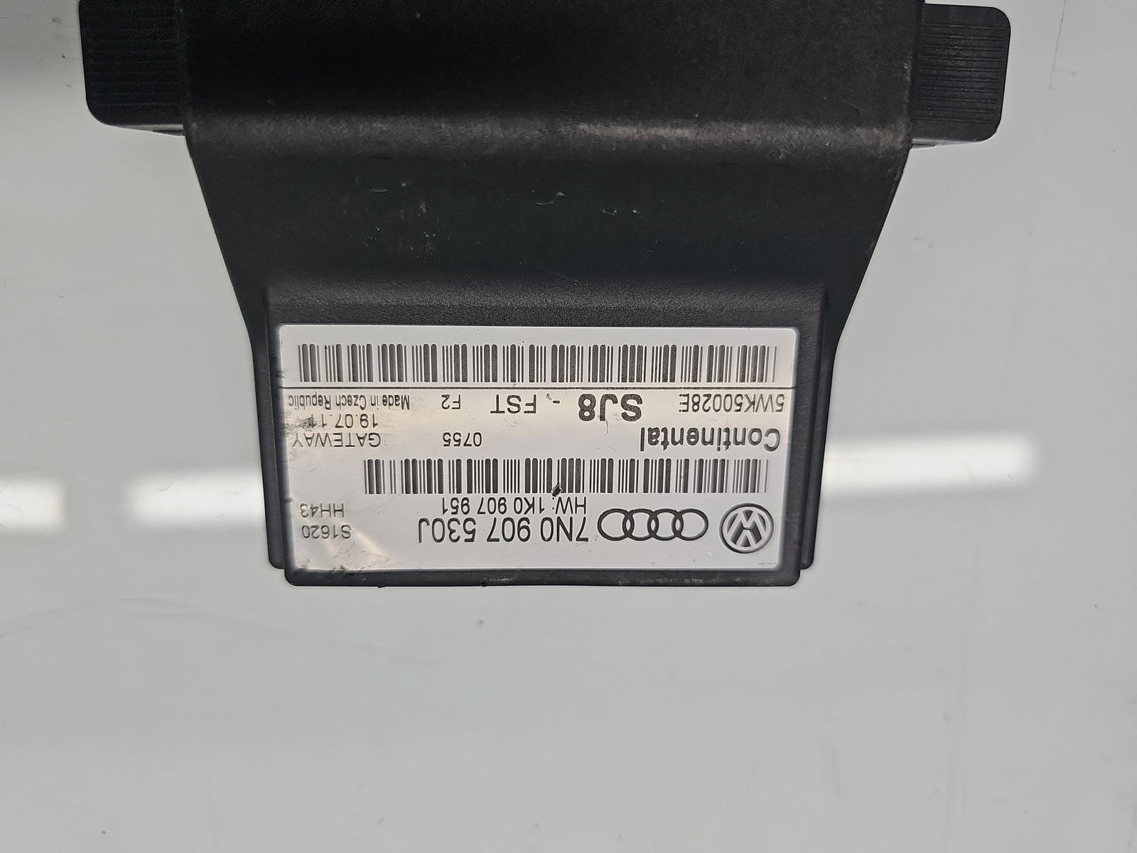 Modul CAN AUDI A3 (8P1) [Fabr 2003-2012] 7N0907530J - imagine 2