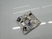  Plafoniera fata   Volkswagen Passat CC (357) [Fabr 2008-2012] 1K0947105