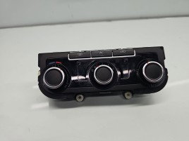  Panou comanda clima  Volkswagen Passat B7 (362) [Fabr 2010-2014] 7N0907426AM