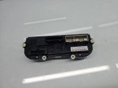  Panou comanda clima  Volkswagen Passat B7 (362) [Fabr 2010-2014] 7N0907426AM