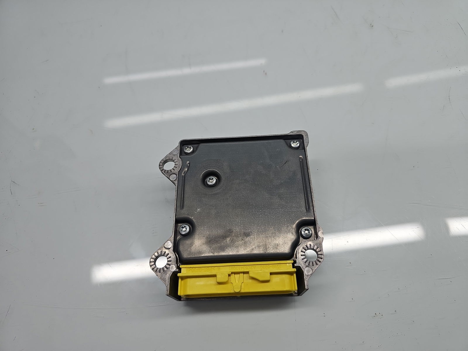 Calculator airbag Skoda Yeti (5L) [Fabr 2009-2020] 5C0959655B 1.6 TDI CAYC 77KW / 105CP - imagine 3