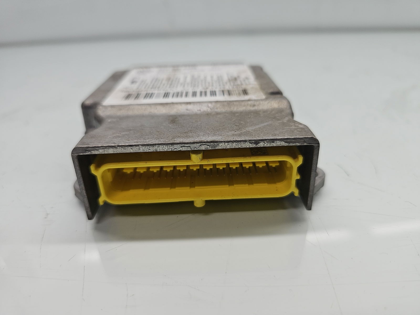 Calculator airbag Skoda Yeti (5L) [Fabr 2009-2020] 5C0959655B 1.6 TDI CAYC 77KW / 105CP - imagine 4