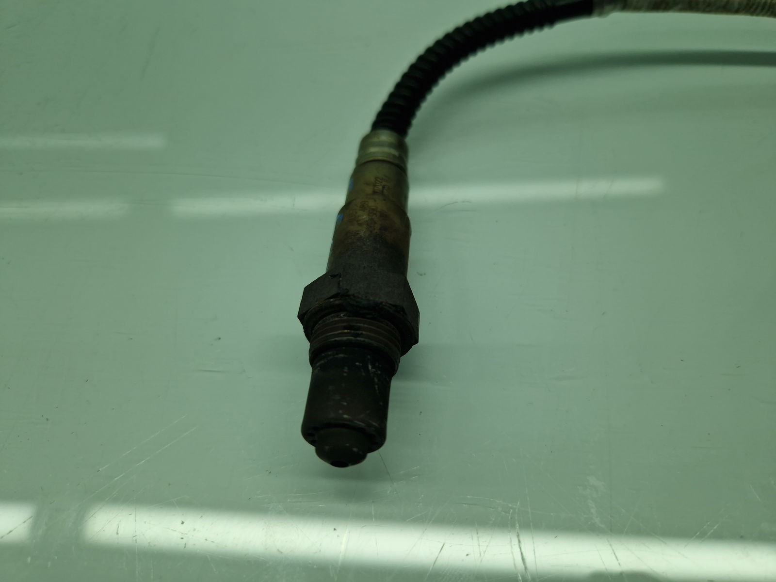 Sonda lambda Renault Megane 3 [Fabr 2008-2015] H8200437489 1.6 Benz K4M858 81KW / 110CP - imagine 4