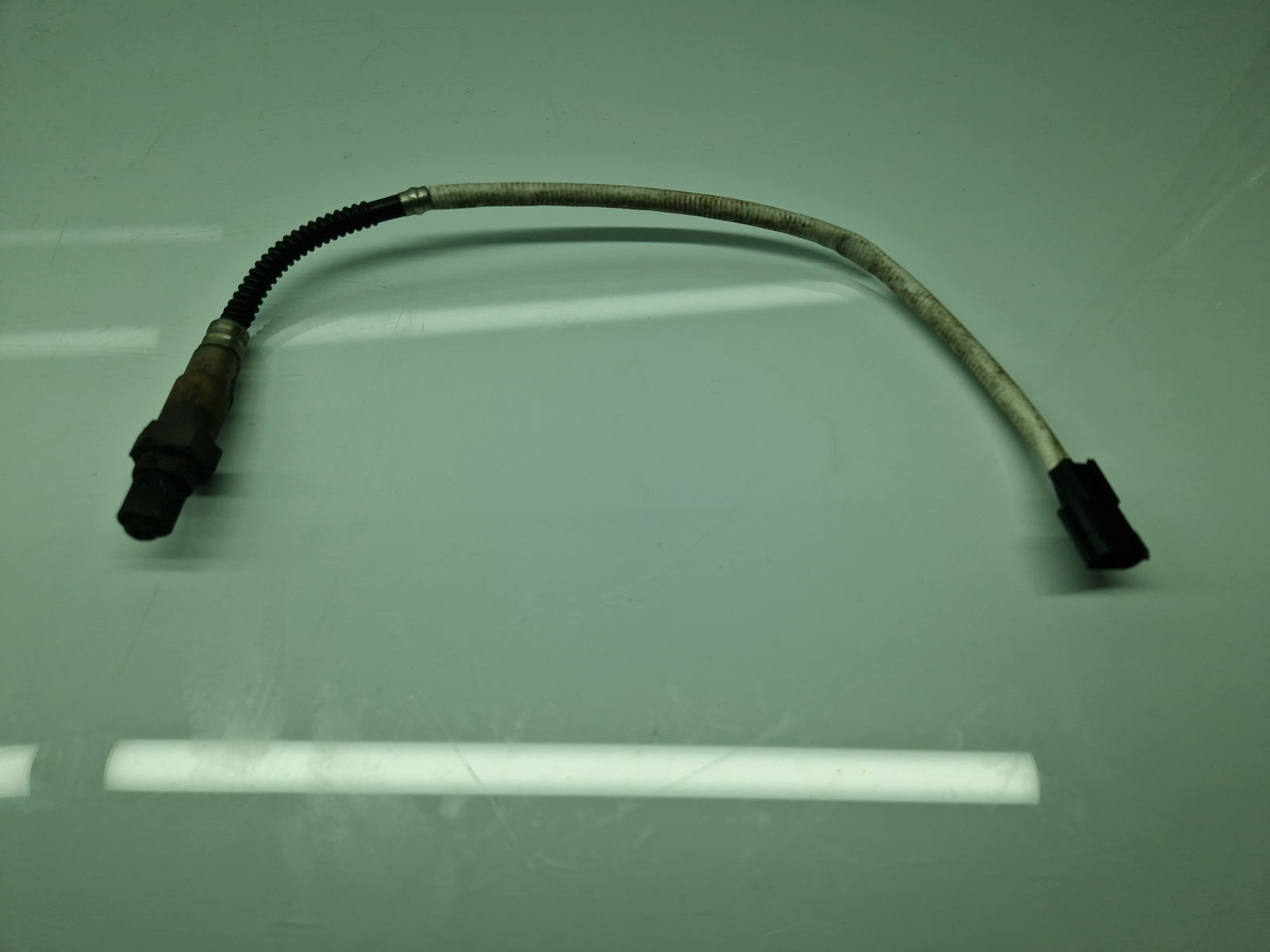 Sonda lambda Renault Megane 3 [Fabr 2008-2015] H8200437489 1.6 Benz K4M858 81KW / 110CP - imagine 5