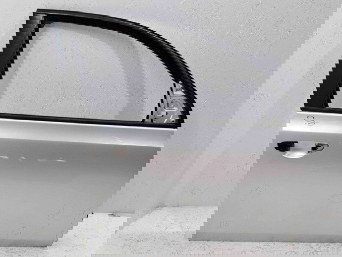 Usa dreapta fata Volkswagen Golf 6 (5K1) [Fabr 2009-2013] LA7W