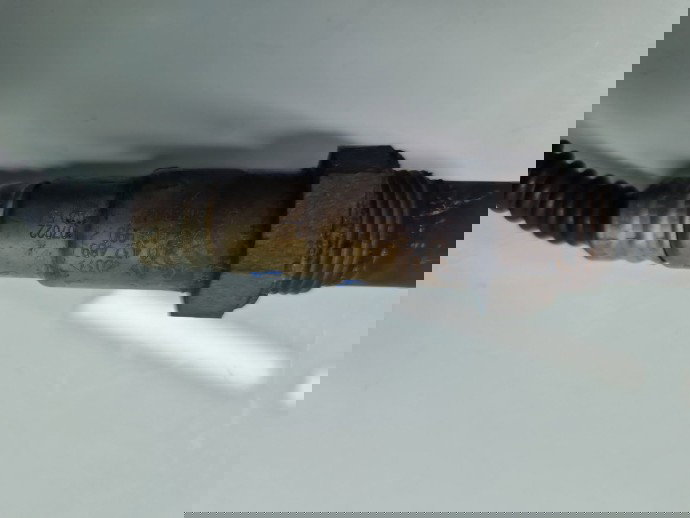 Sonda lambda  Renault Clio 4 [Fabr 2012-prezent] H8200437489 1.6 Benz K4M858 81KW / 110CP