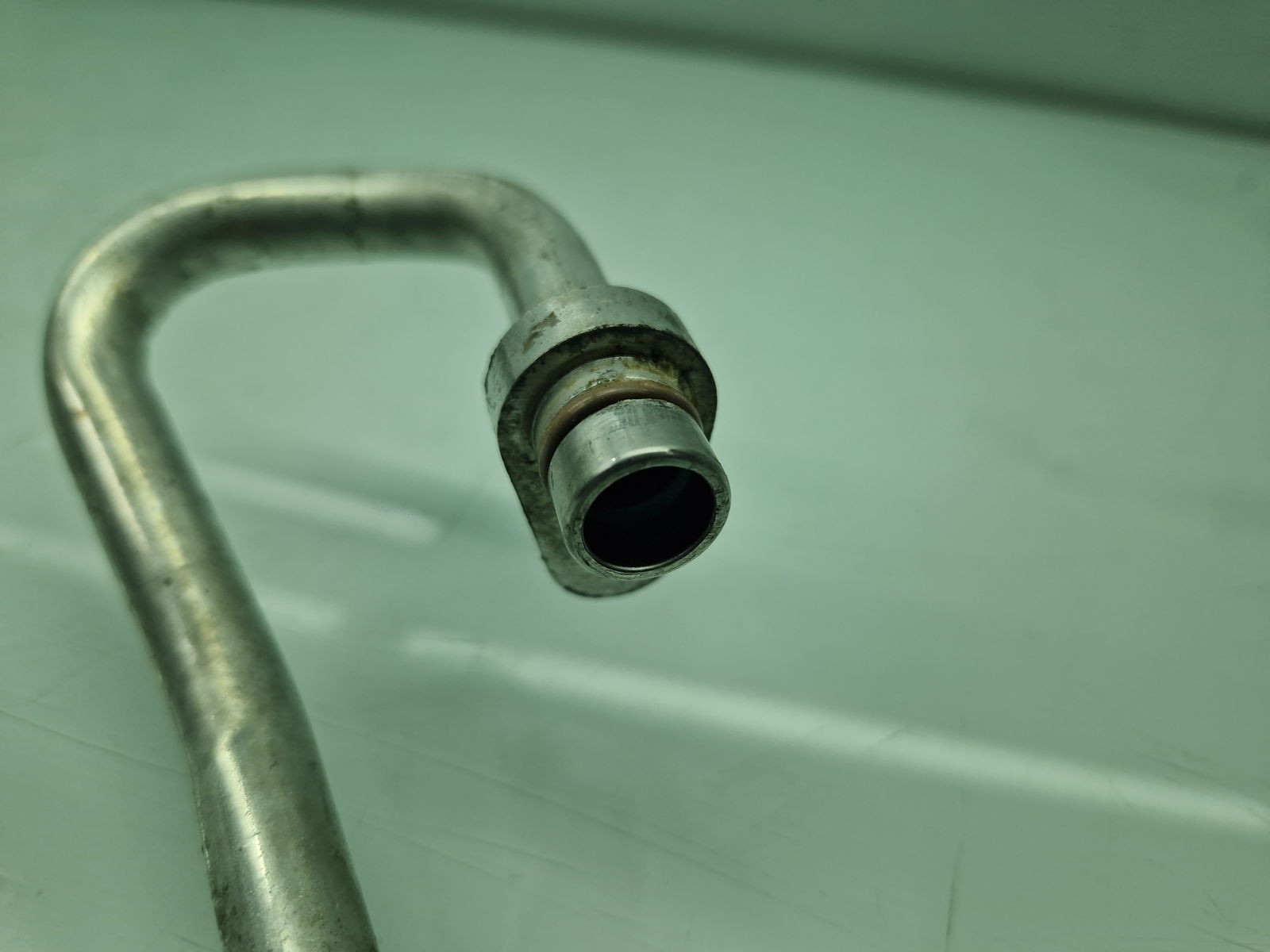 Conducta AC Renault Megane 3 [Fabr 2008-2015] 924900016R 1.6 Benz K4M858 81KW / 110CP - imagine 4