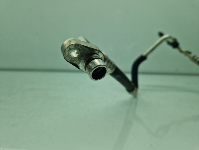 Conducta AC  Renault Megane 3 [Fabr 2008-2015] 924900016R 1.6 Benz K4M858 81KW / 110CP