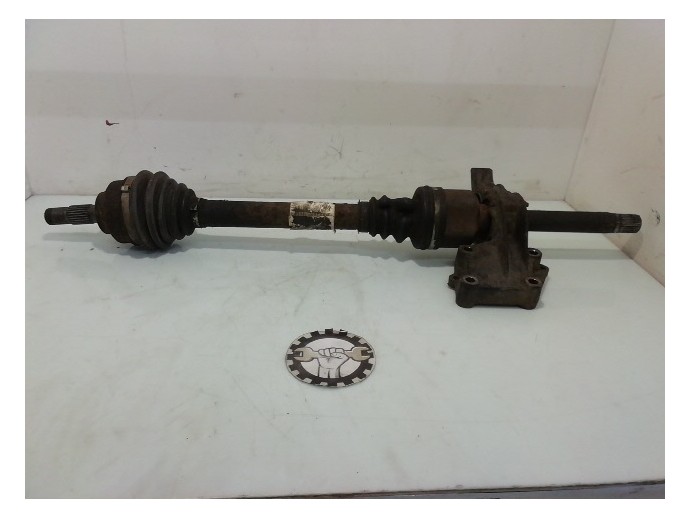 Planetara dreapta Peugeot 307 1.6 benz OEM 2000-2008