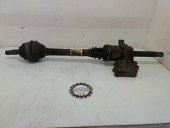 Planetara dreapta Peugeot 307 1.6 benz OEM 2000-2008